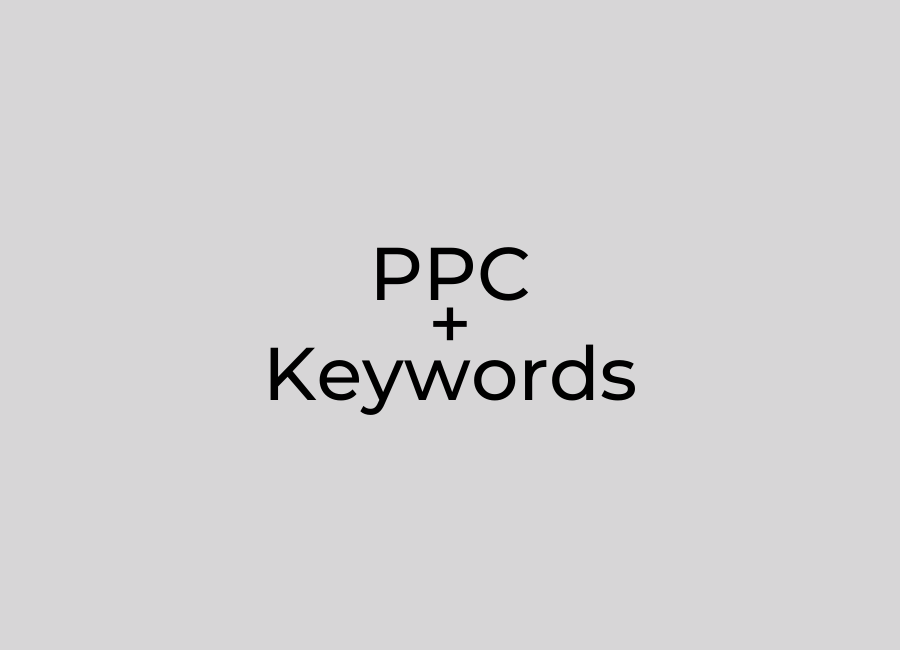 AMZ mastersellers PPC und Keywords
