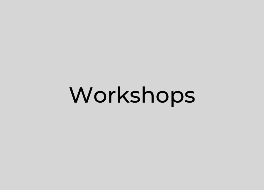 AMZ mastersellers Workshops